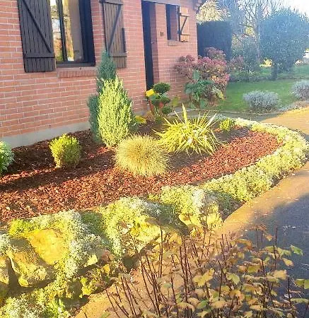 Le Refuge Du Hibou Bed & Breakfast