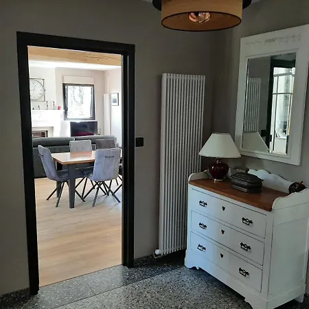 Le Refuge Du Hibou Bed & Breakfast Beaurains