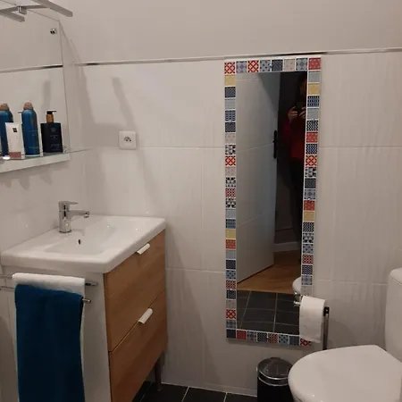 Le Refuge Du Hibou Bed & Breakfast 3*