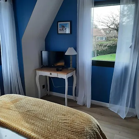 Le Refuge Du Hibou *