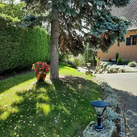 Le Refuge Du Hibou