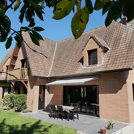 Bed & Breakfast Le Refuge Du Hibou